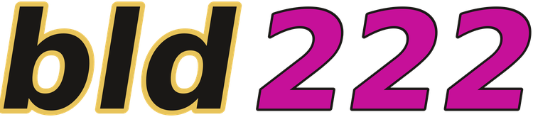 bld222 logo