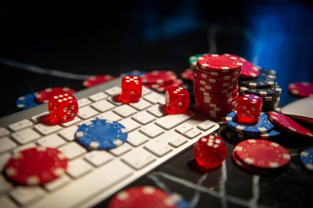 bld222 gaming platform